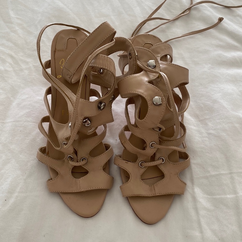 Christian louboutin heels